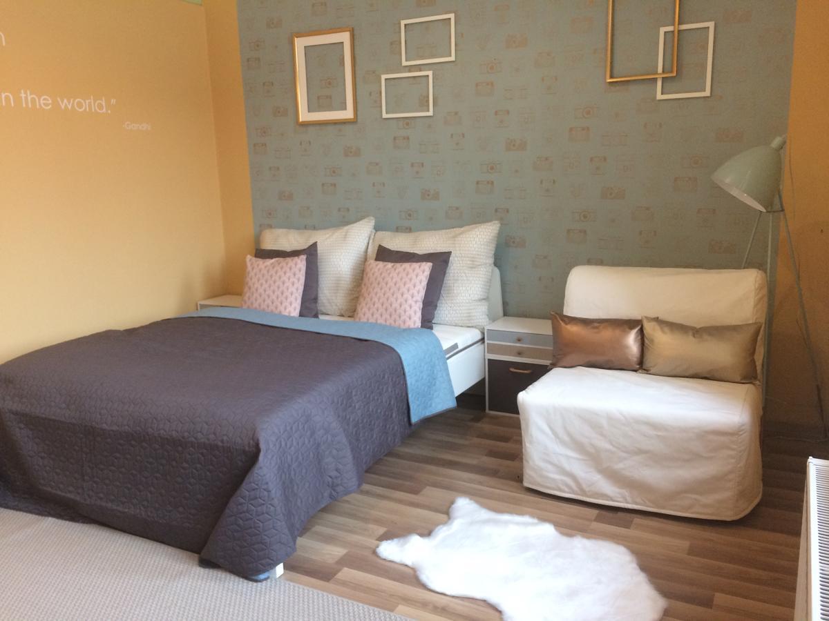 Studio 18 โชพรอน ภายนอก รูปภาพ